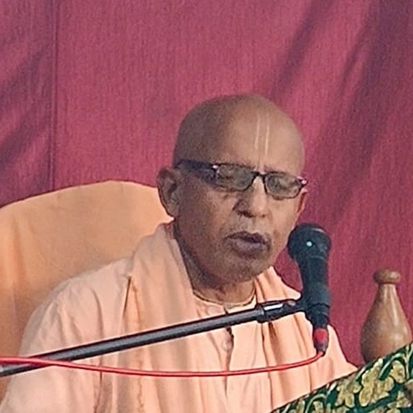 HG Vrindapati Das